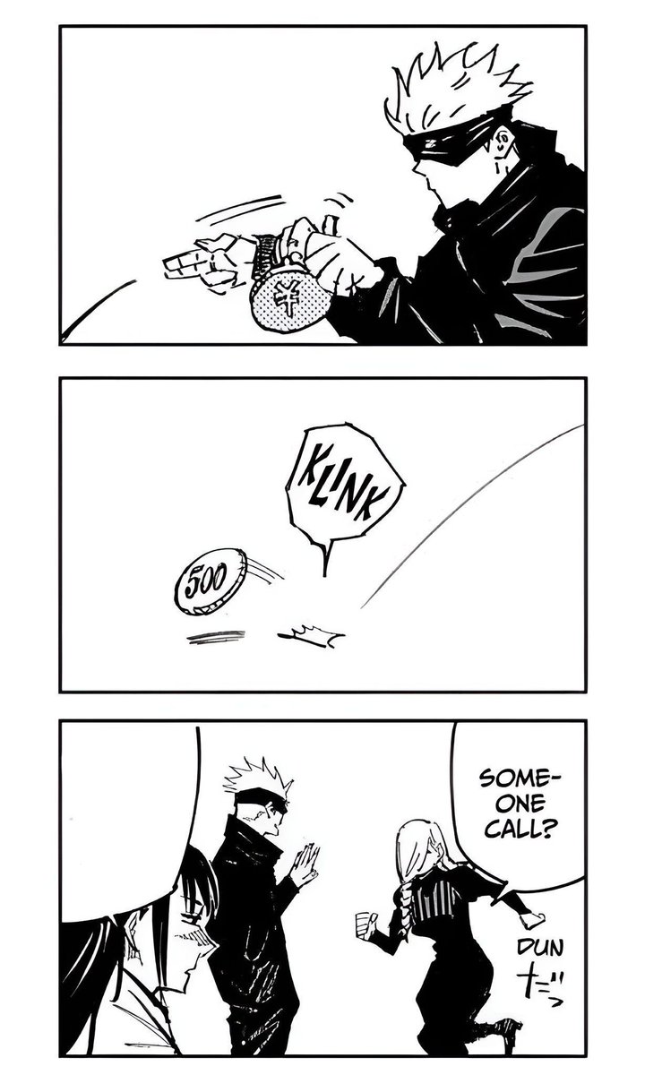 Out Of Context Manga tweet media