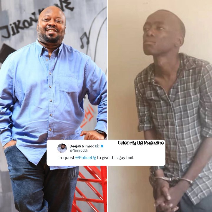 Celebrity Ug Magazine tweet media