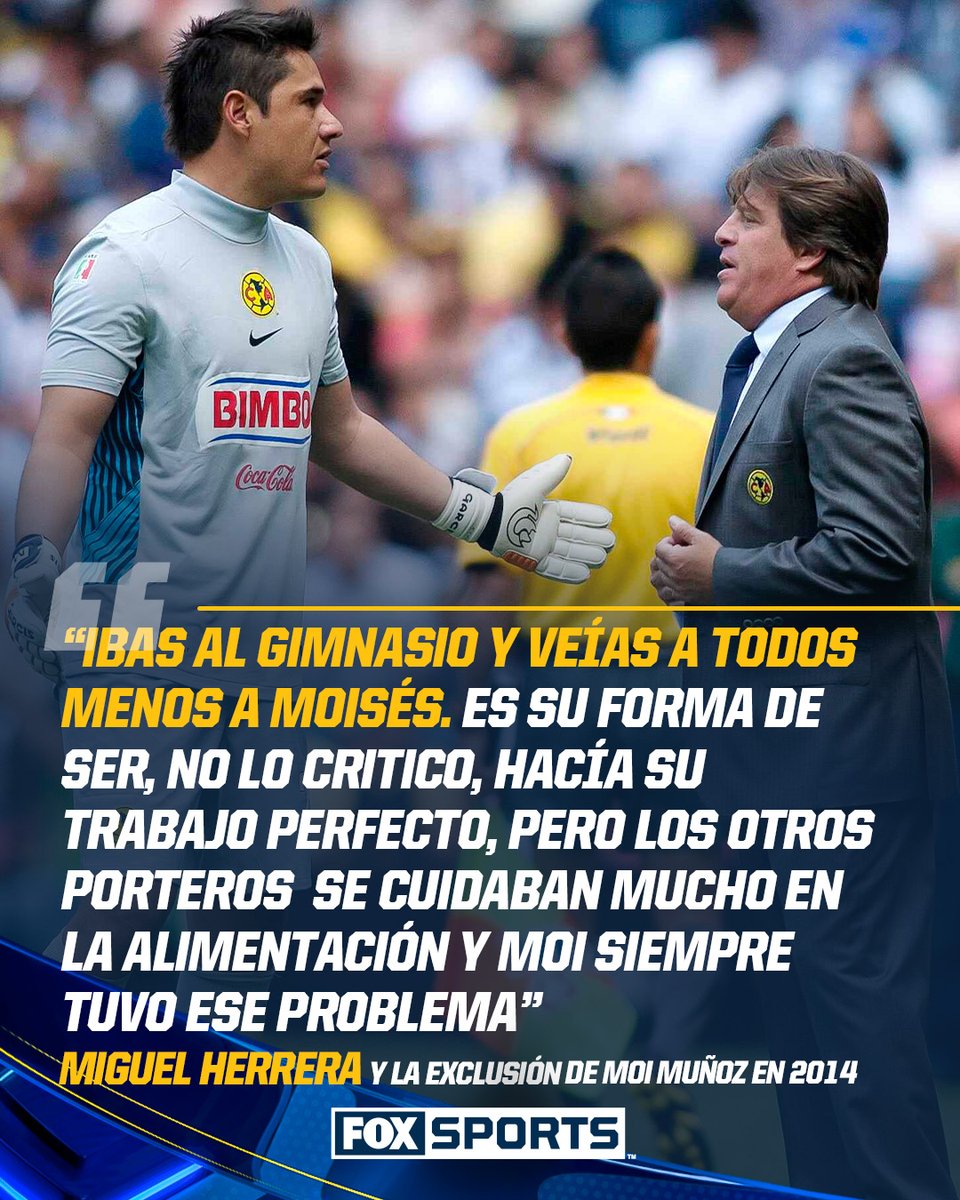 FOX Sports MX tweet media