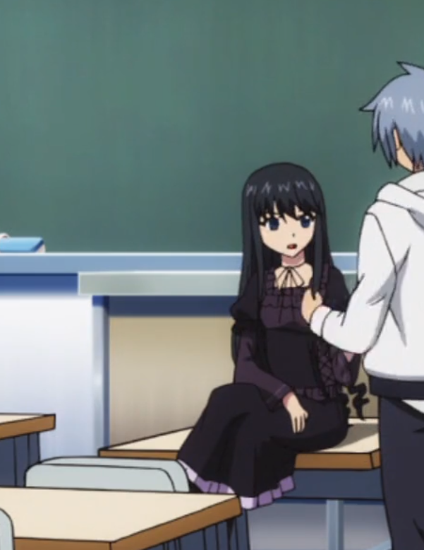 Yumi Hikarino tweet media