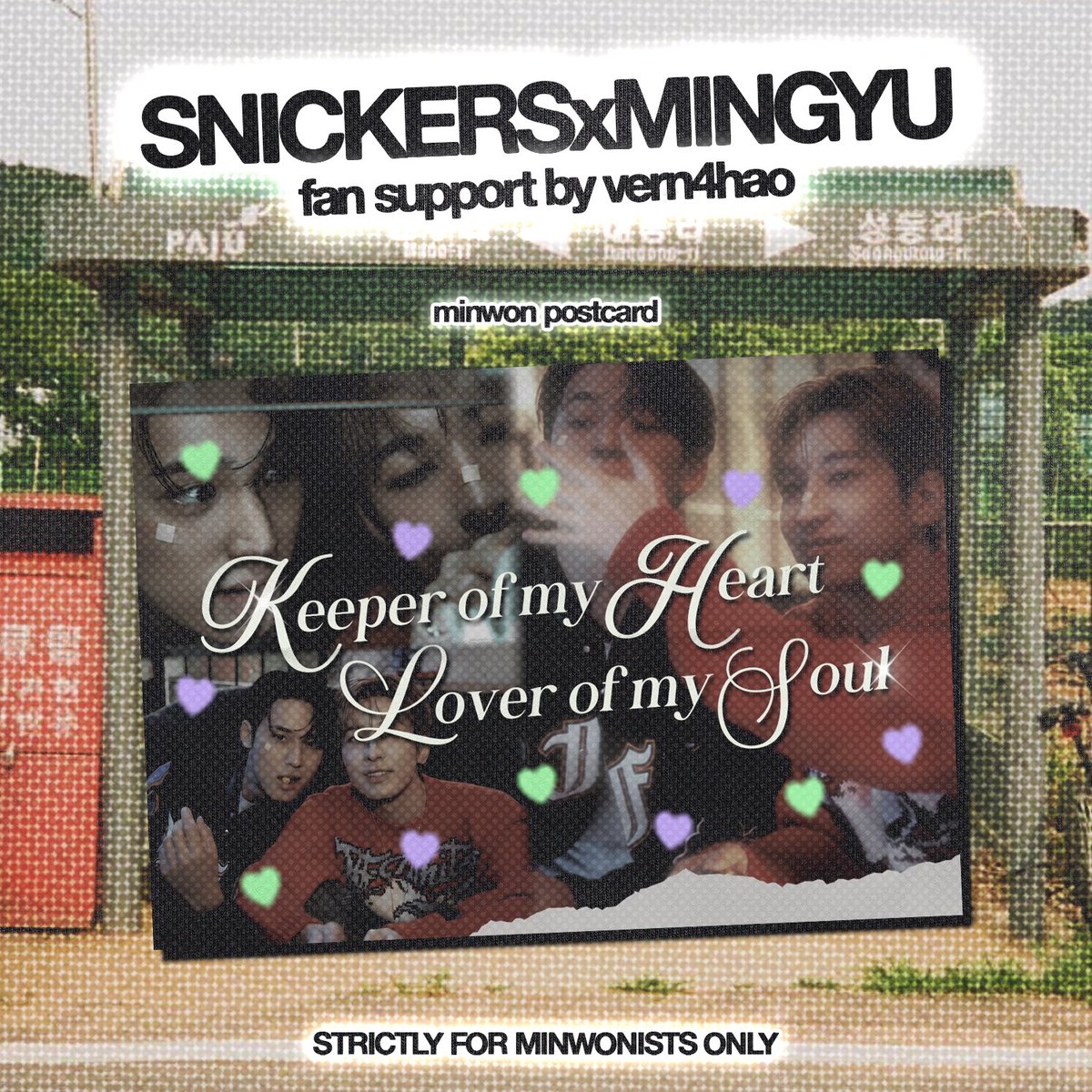 kai 💫 | V8 tweet media