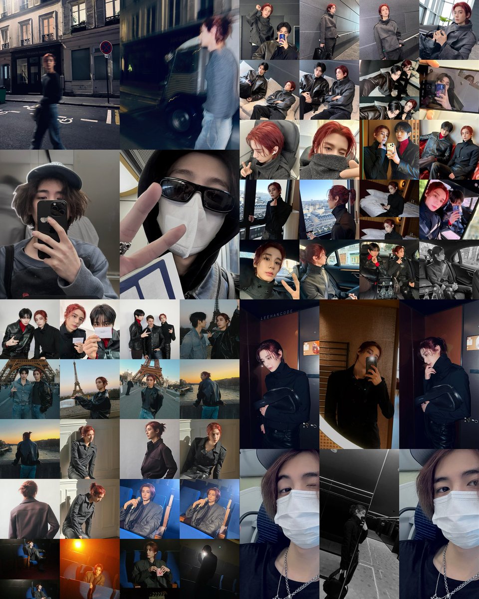 LEEHAN MARCH 2026 UPDATES 𓆝 ⋆.

#이한 #LEEHAN #BOYNEXTDOOR #보이넥스트도어