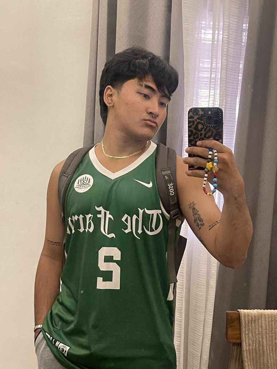 king | jealous type tweet media