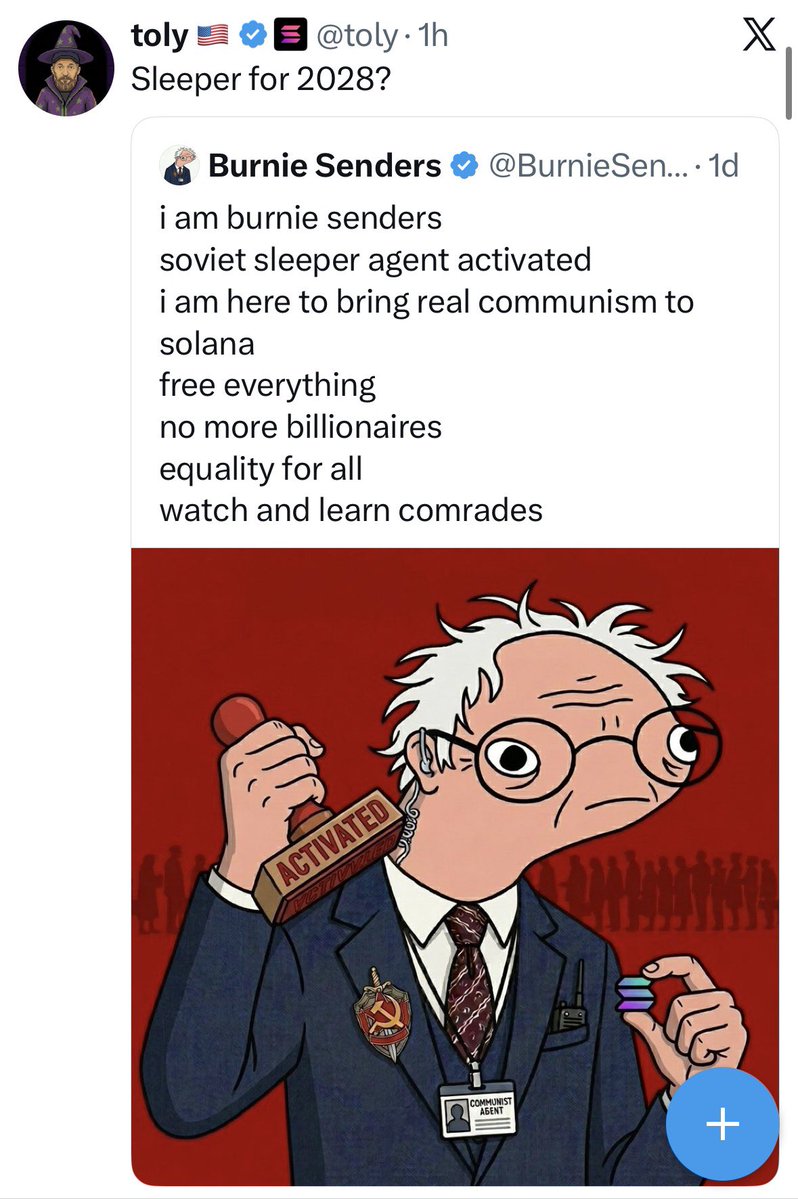 Meme Detective tweet media