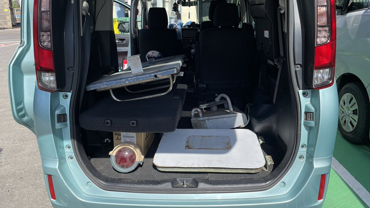 日光モデル tweet media