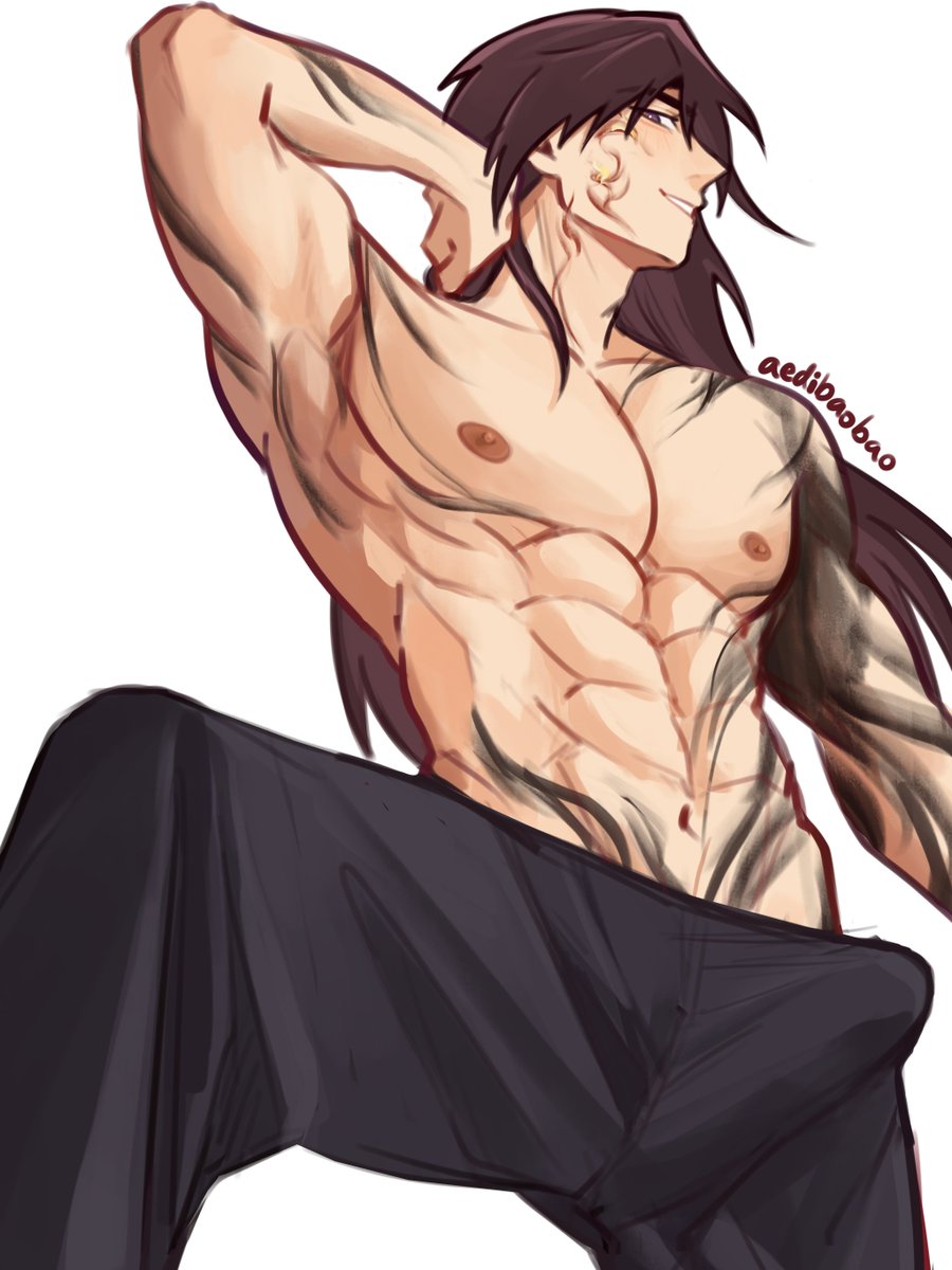 aedibaobao tweet media