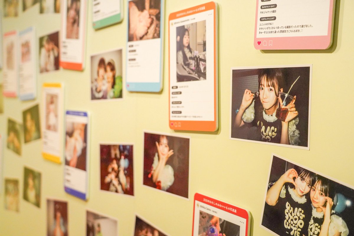 CUTIE STREET【Official】 tweet media