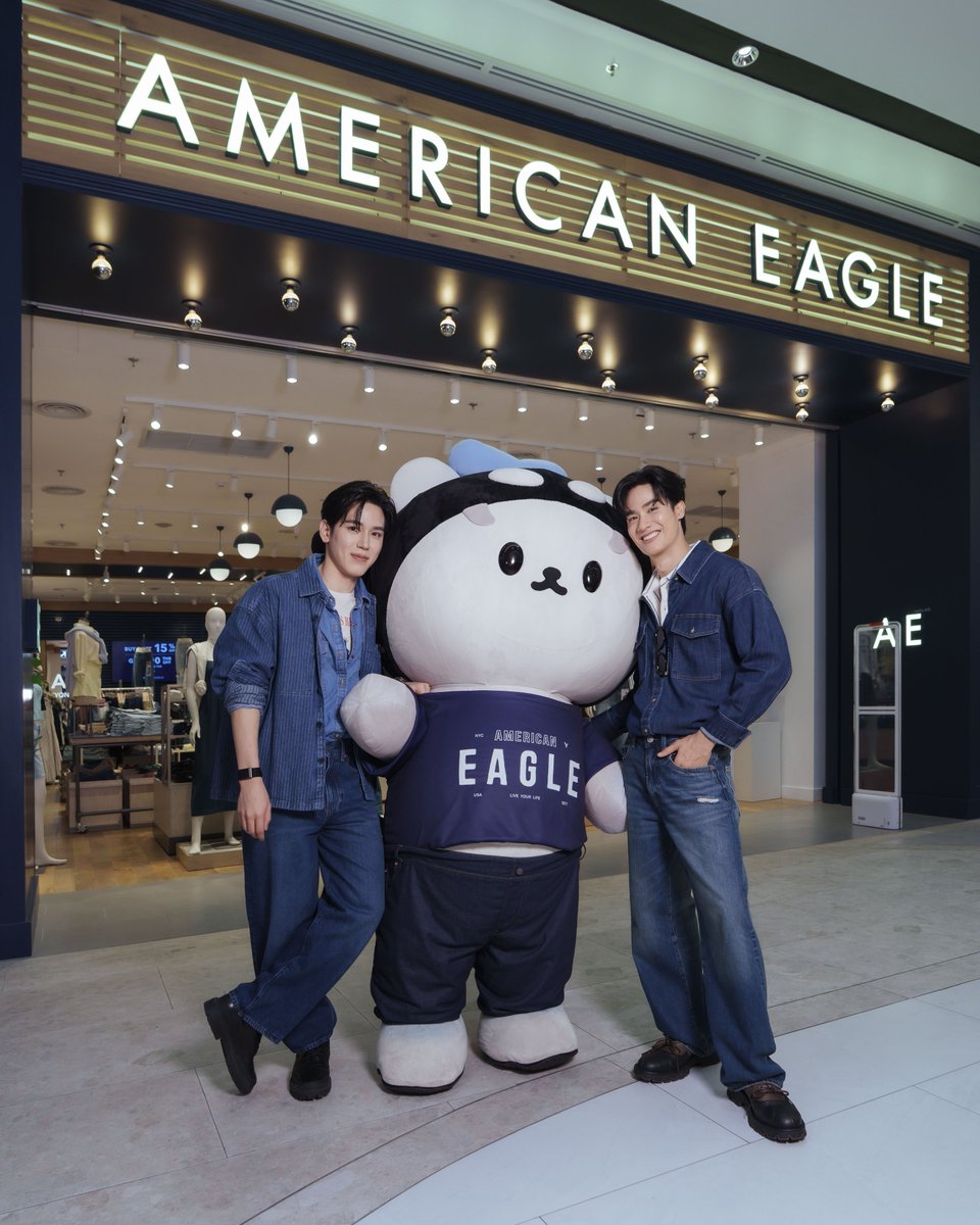 Mint Magazine Thailand tweet media