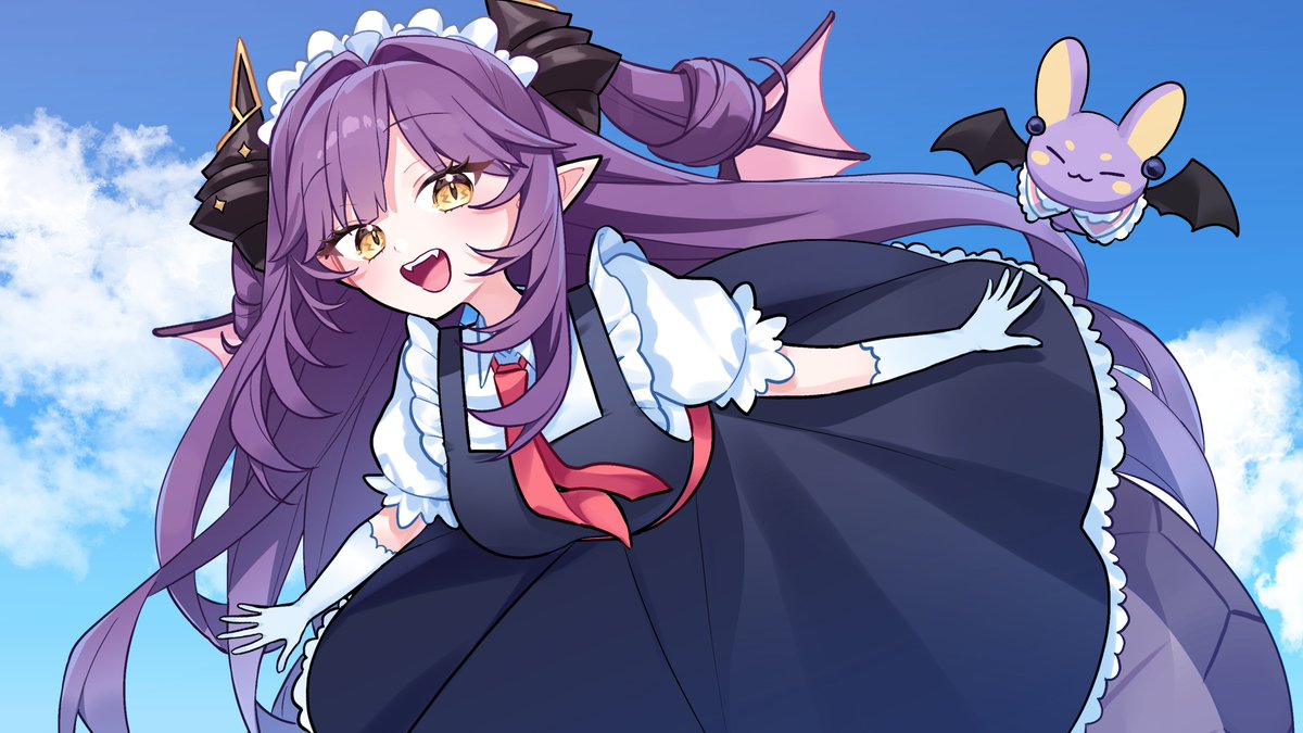 사키하네 후야 tweet media