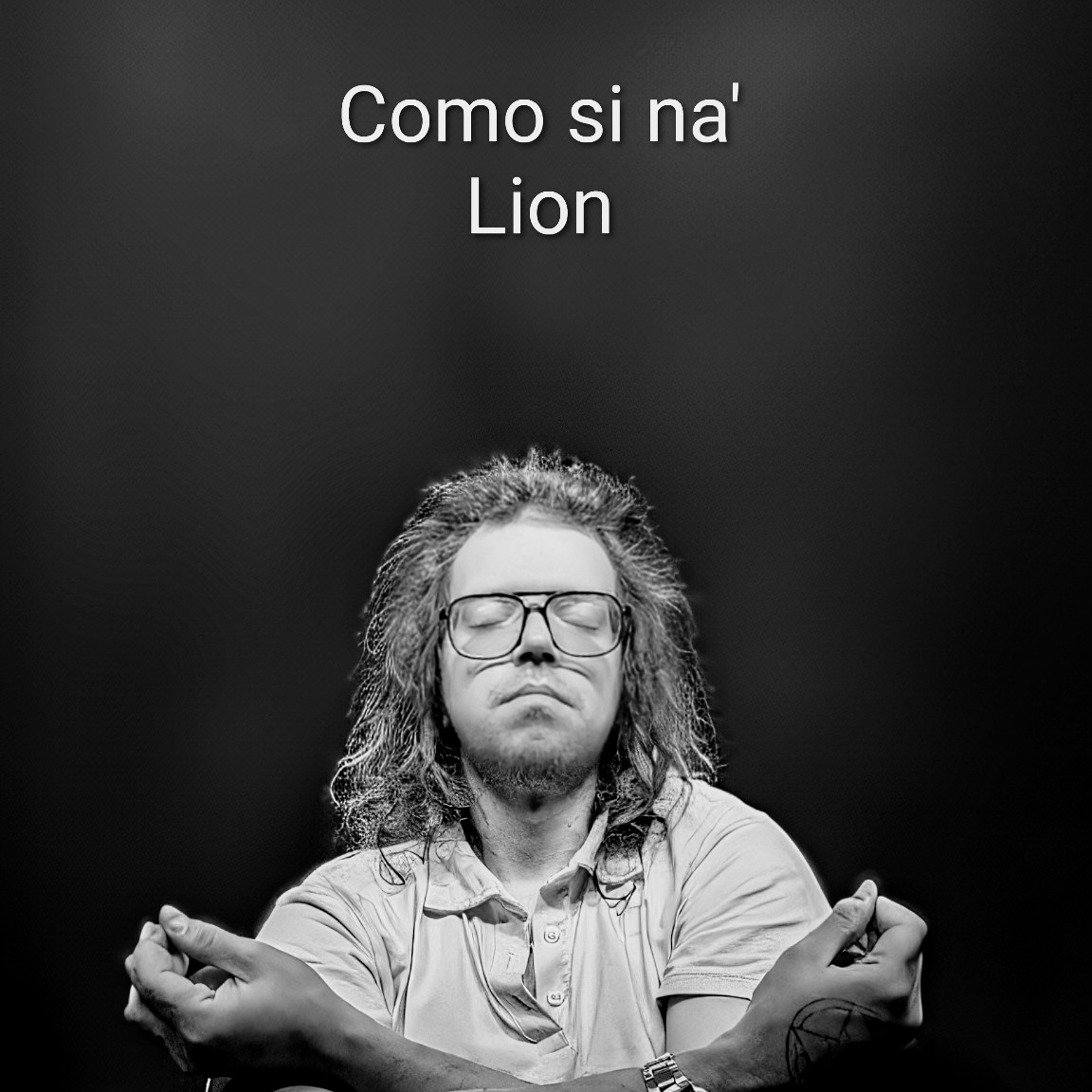 SoyALion's tweet photo. Como si na' is going to be released on 10/03 #soon #music #miloj #mexicanstyle https://t.co/H5kbzLTgrv