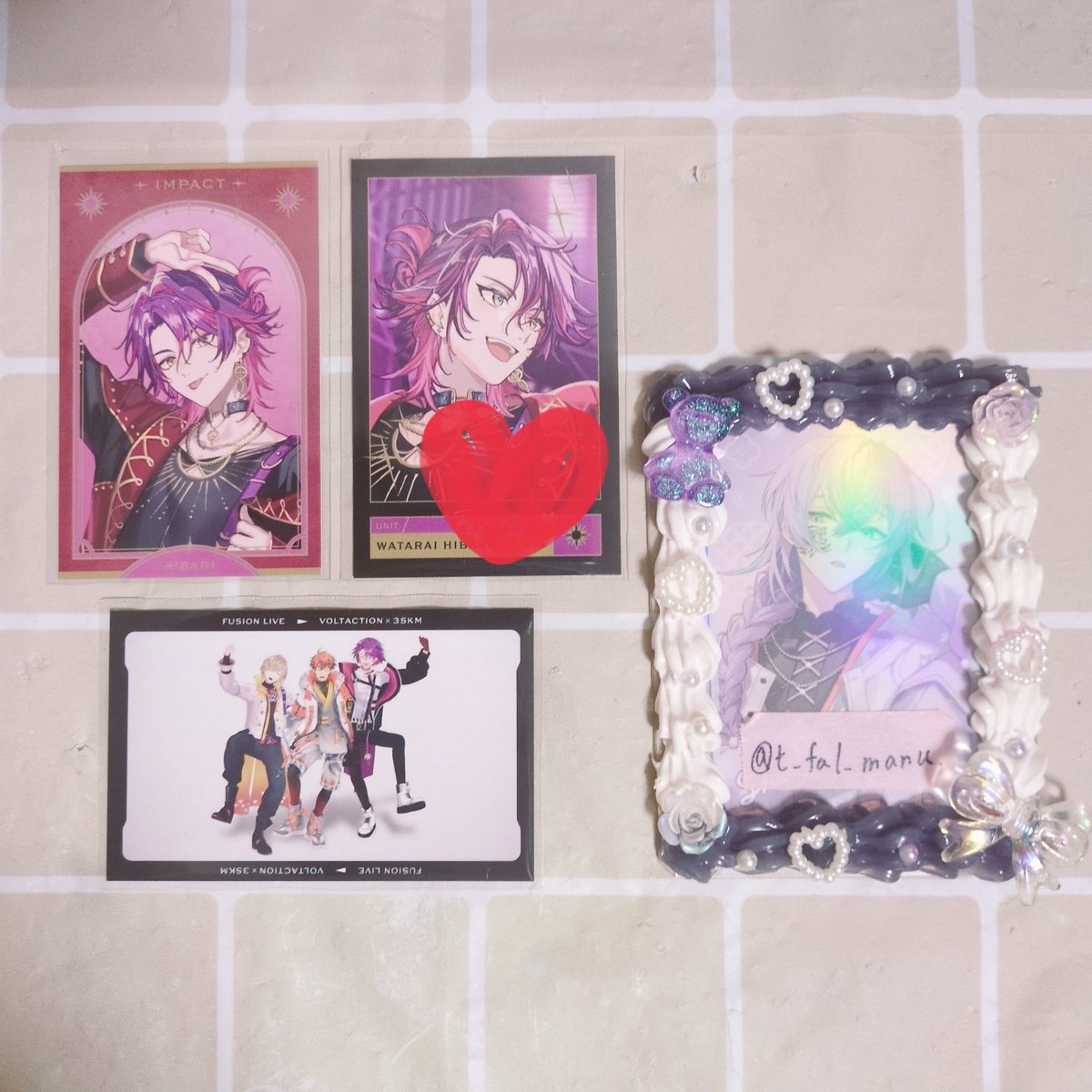 あまね tweet media