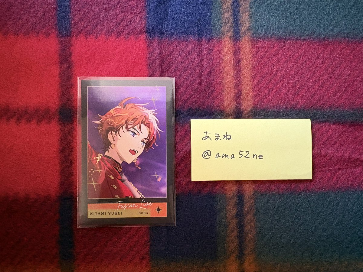 あまね tweet media