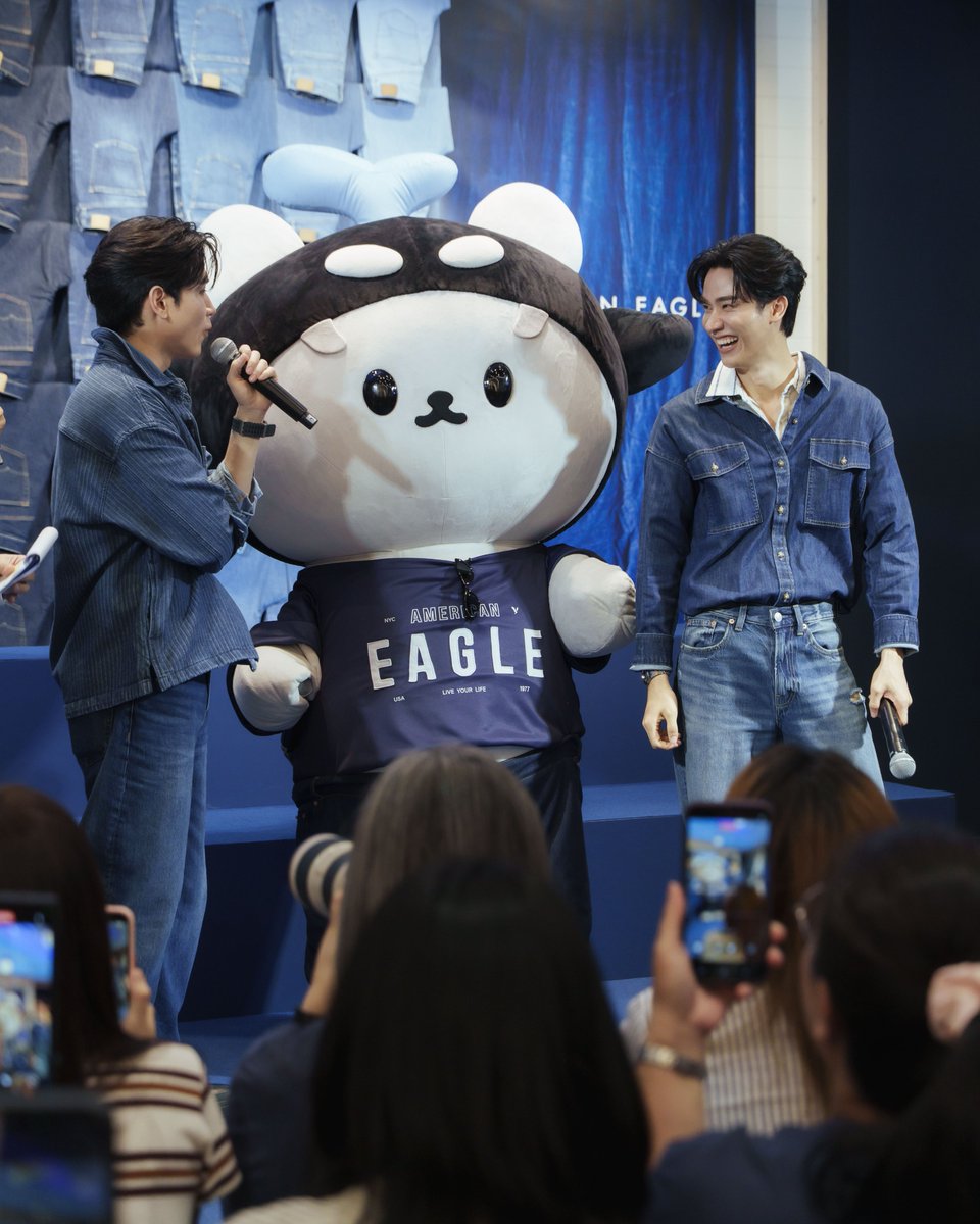 Mint Magazine Thailand tweet media