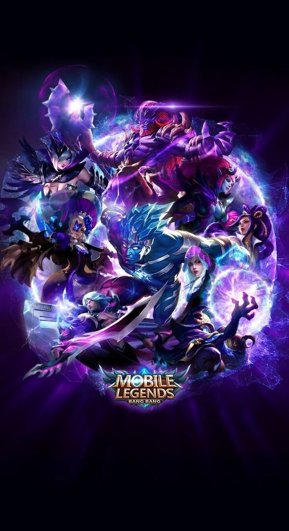 Mobile Legends Menfess tweet media
