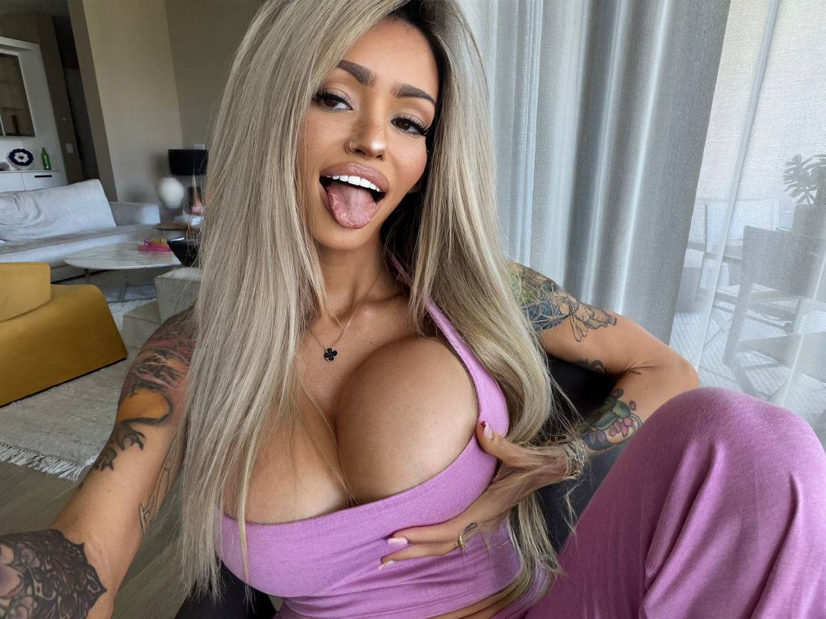 Isabella James tweet media