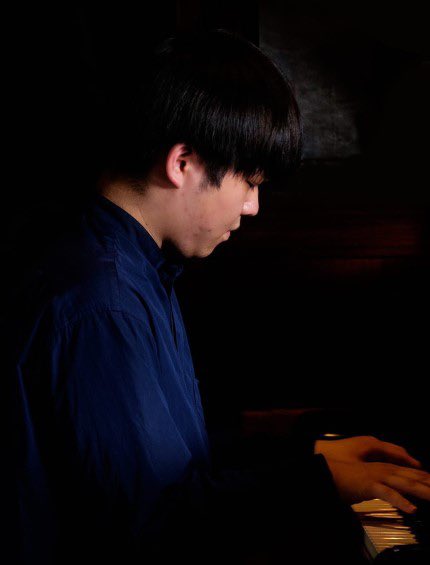 柳沼佑育 tweet media