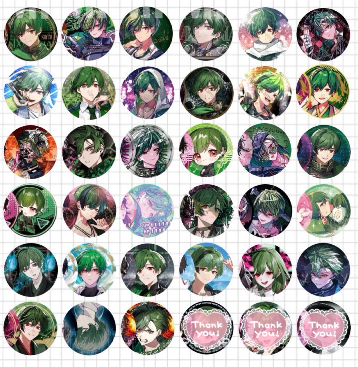 S(プロカ必読) tweet media