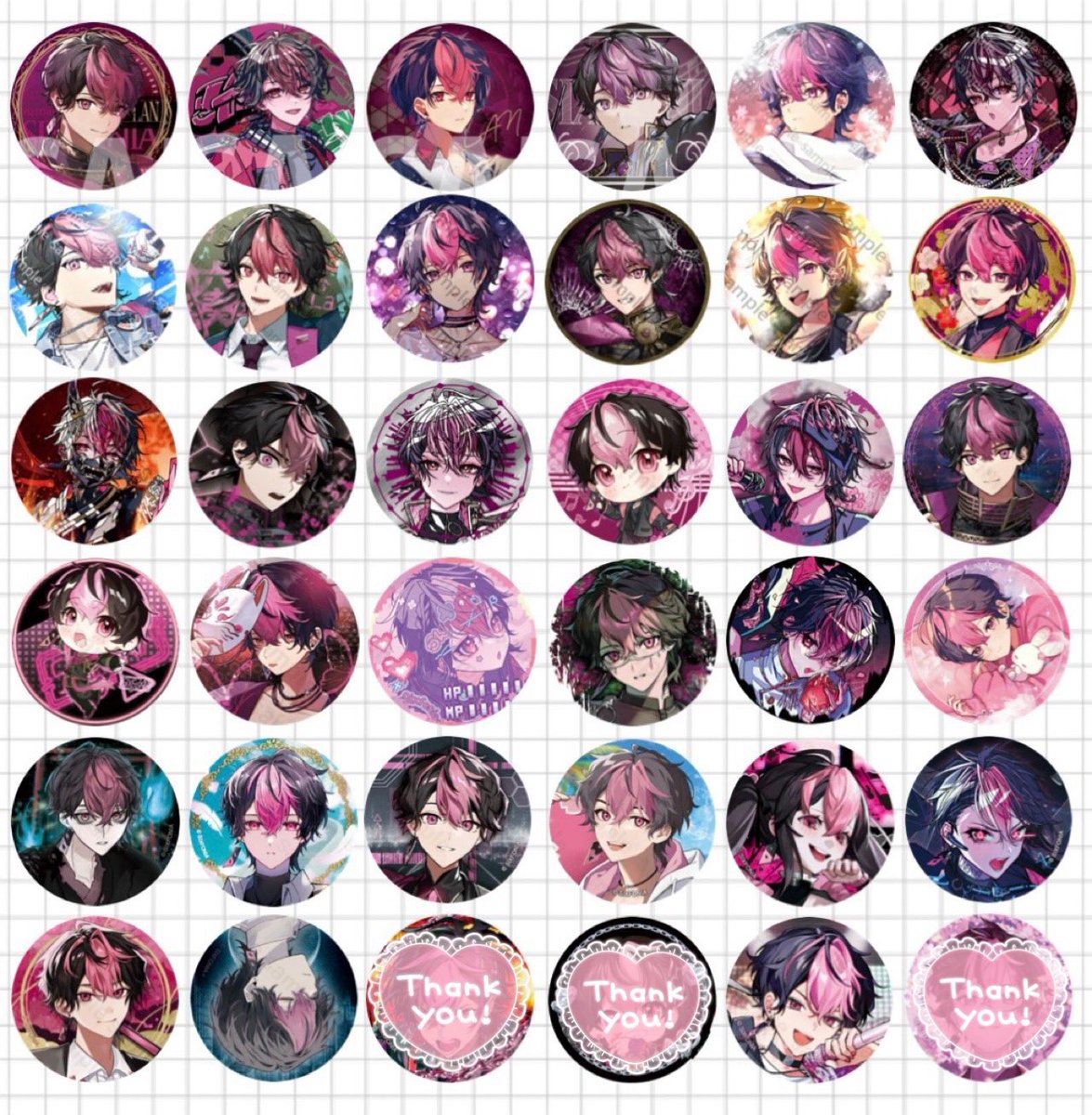 S(プロカ必読) tweet media