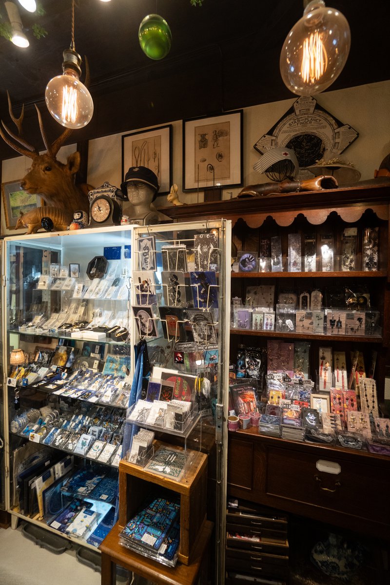 ギニョール / 大阪中崎町 tweet media