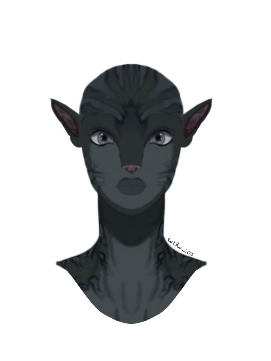 soiJayden's tweet photo. My Avatar OC #avatar https://t.co/PGhkbbxa0T