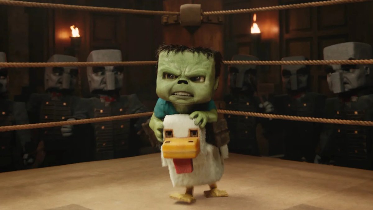 The Hollywood Handle tweet media