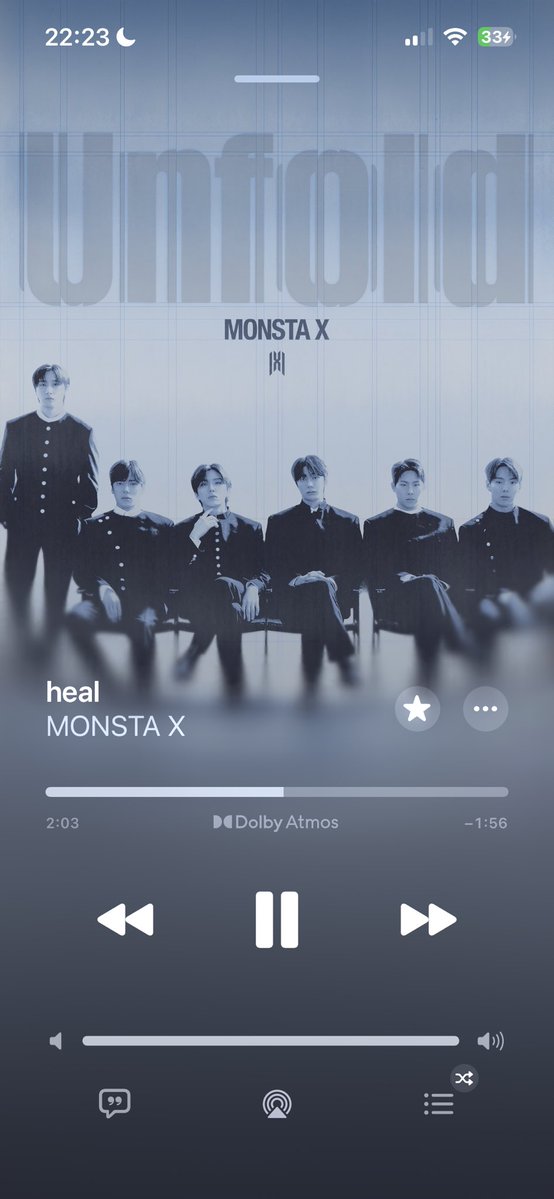 nani ☆ 光 || UNFOLD OUT NOW tweet media