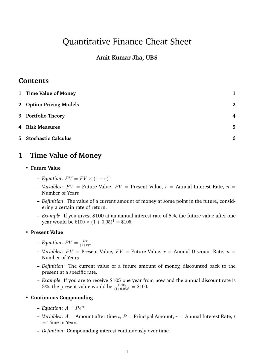 Compounding Dividends tweet media
