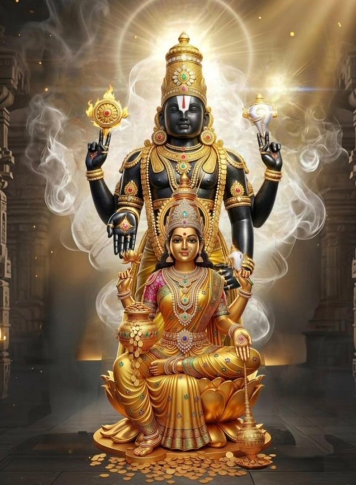 🪔Jai Govinda🪔