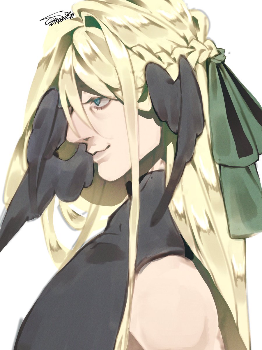 Been busy, so here’s Philza side profile #QSMP2 #philzafanarts