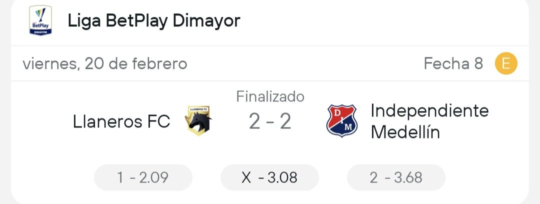 Enano Ex Poderoso tweet media