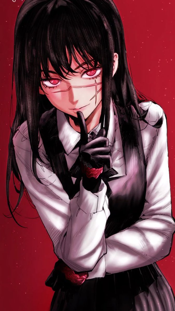 Anakin Chainsaw Hero (Open Coms) tweet media