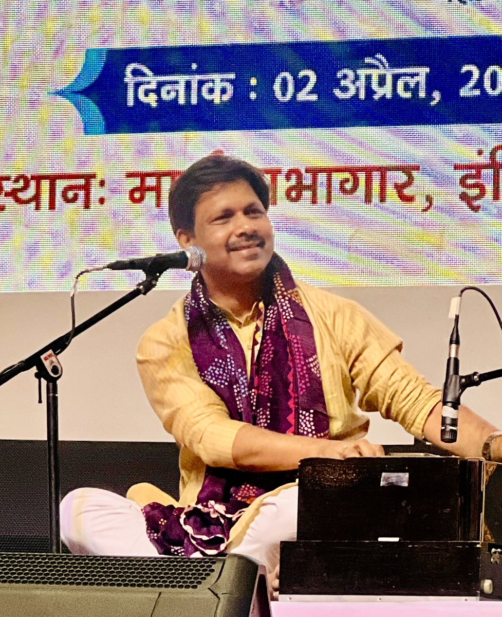 Dr Hari Om tweet media