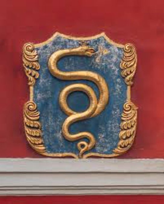 Daily Harry Potter tweet media