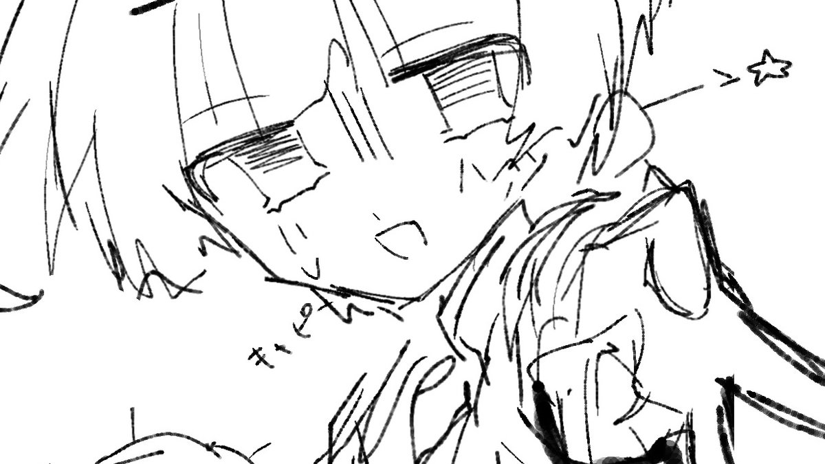 べべみる tweet media