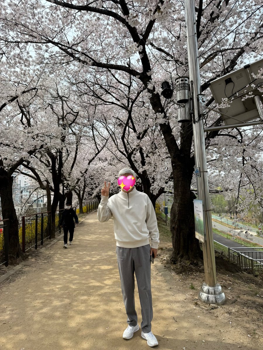 아빠와 다정이 tweet media