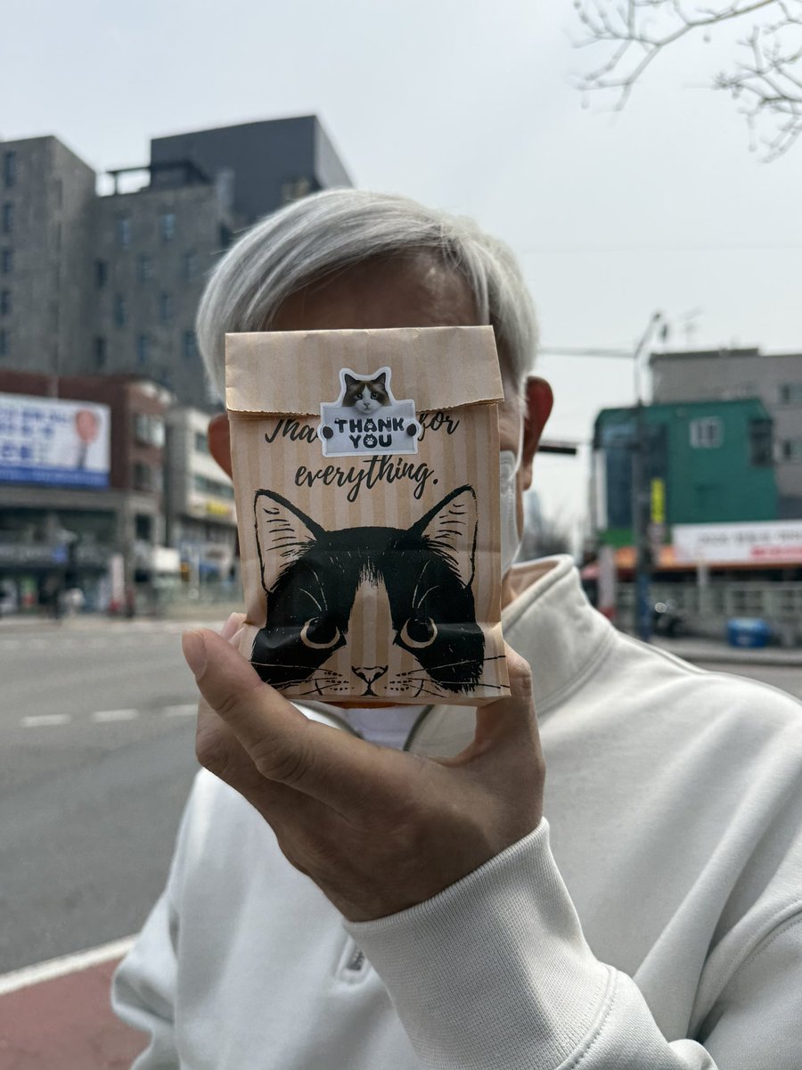 아빠와 다정이 tweet media