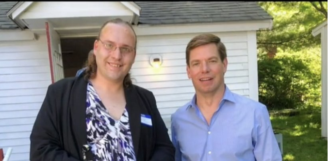 Righty Jim tweet media