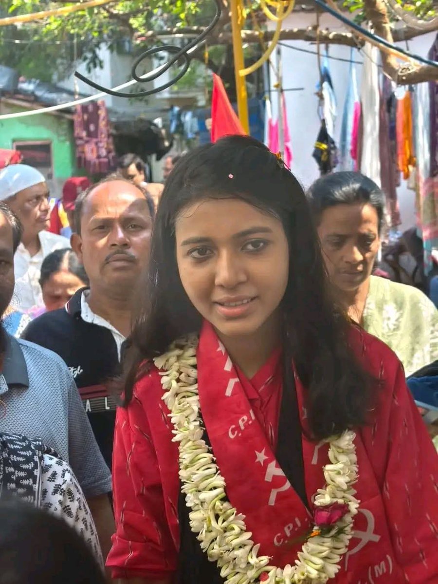 Shyani Bhattacharjee tweet media