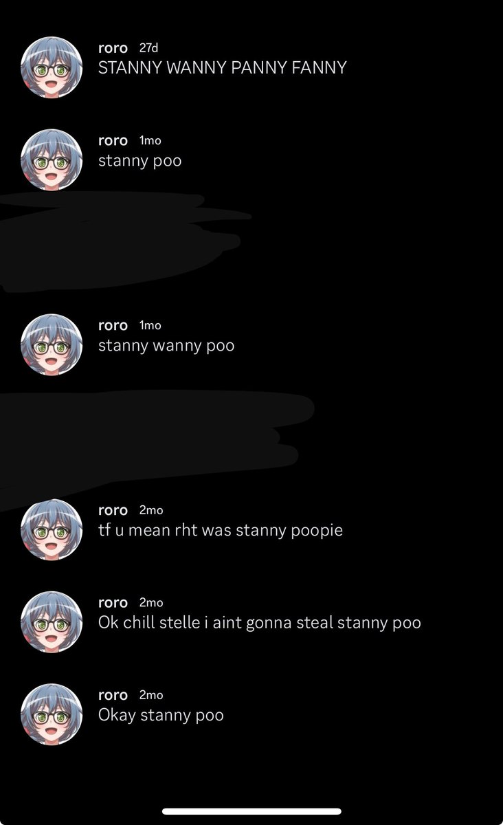 imagine a burger named stan tweet media