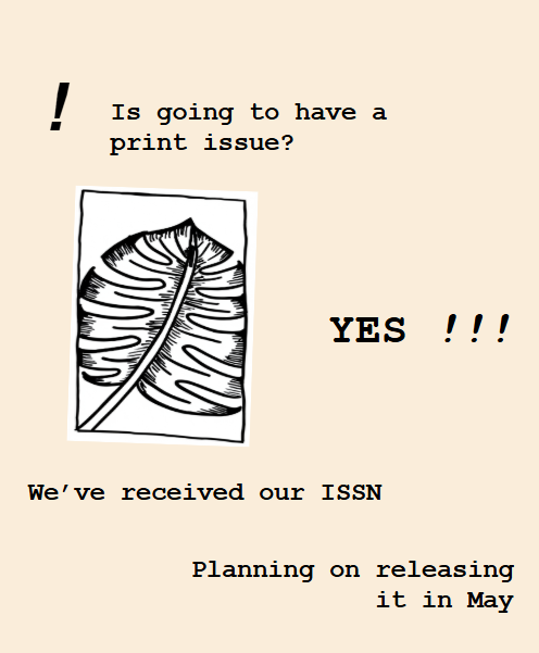 Exclamation Mark Lit - Submissions open! tweet media