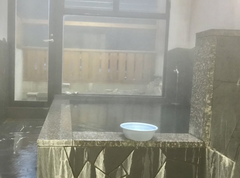 植竹深雪|♨️ おとな「ひとり温泉旅」のススメ㊗️6刷 tweet media