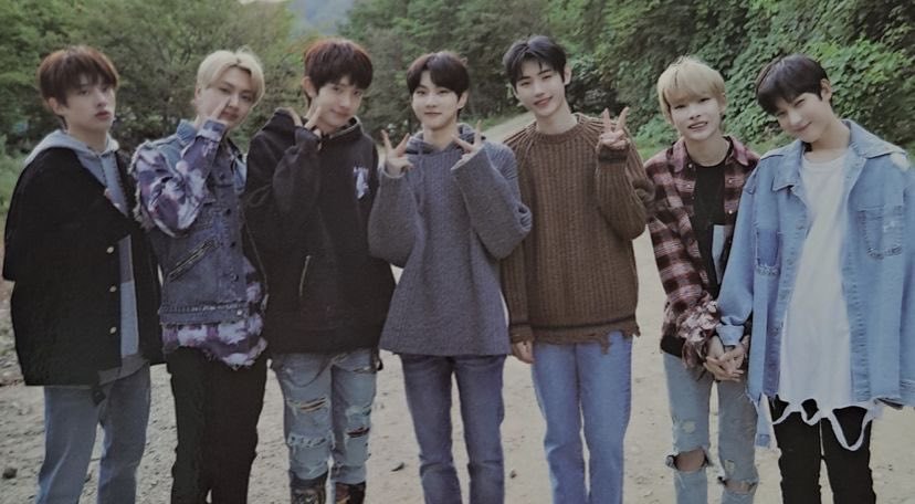 mina ₇ 🍀 tweet media