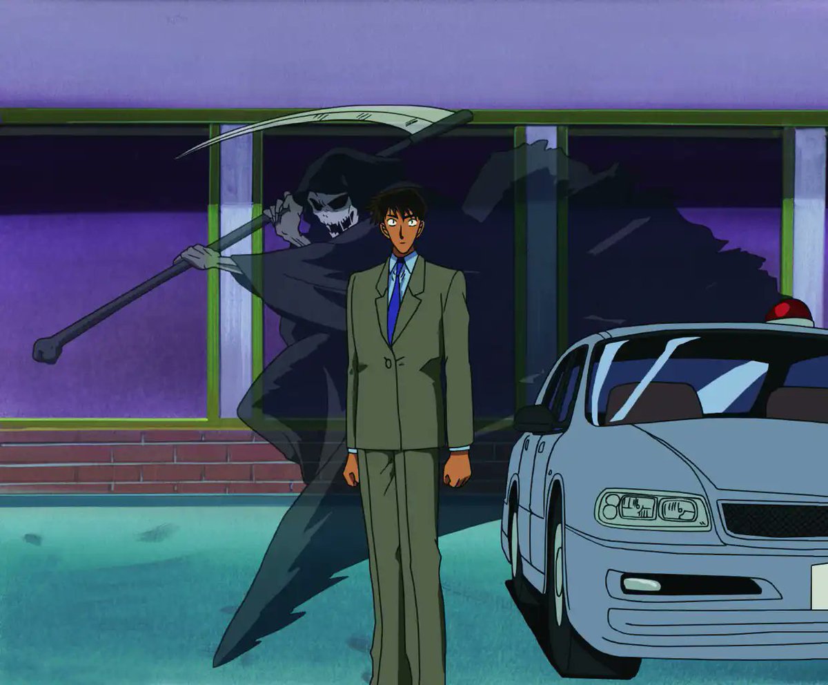 ミルミル-コナンTCG専門Youtuber tweet media