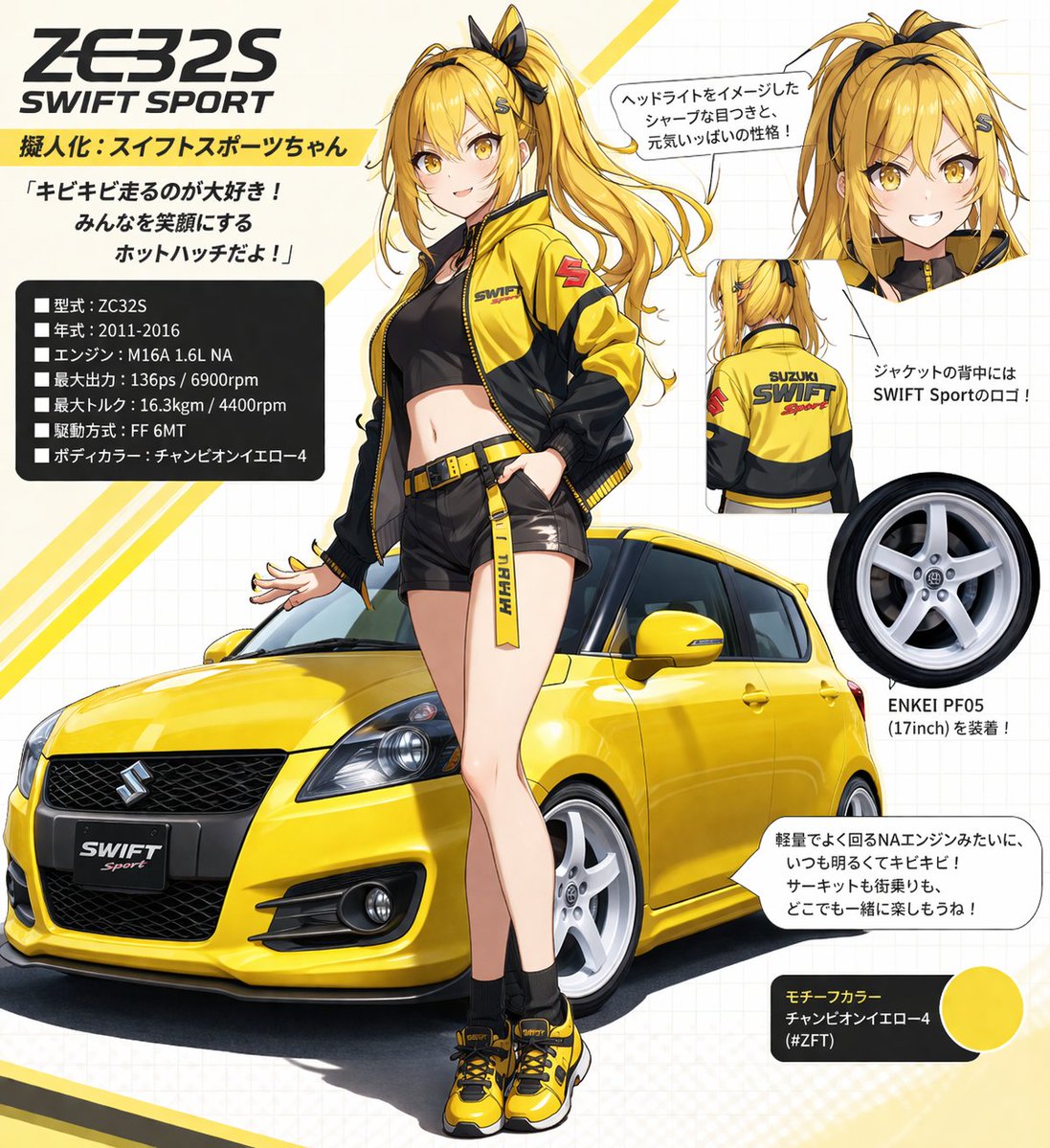 maxi・ポール・彰太郎🍏JAM'Sです tweet media