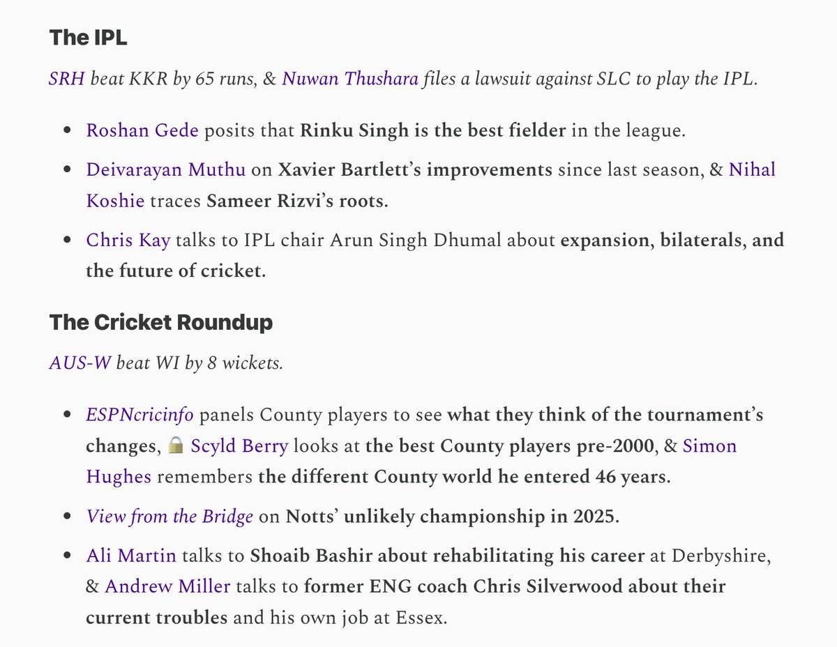 The Best of Cricket tweet media