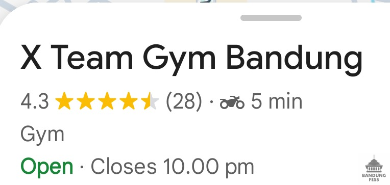 BANDUNG FESS | Kirim menfess cek 📌 tweet media