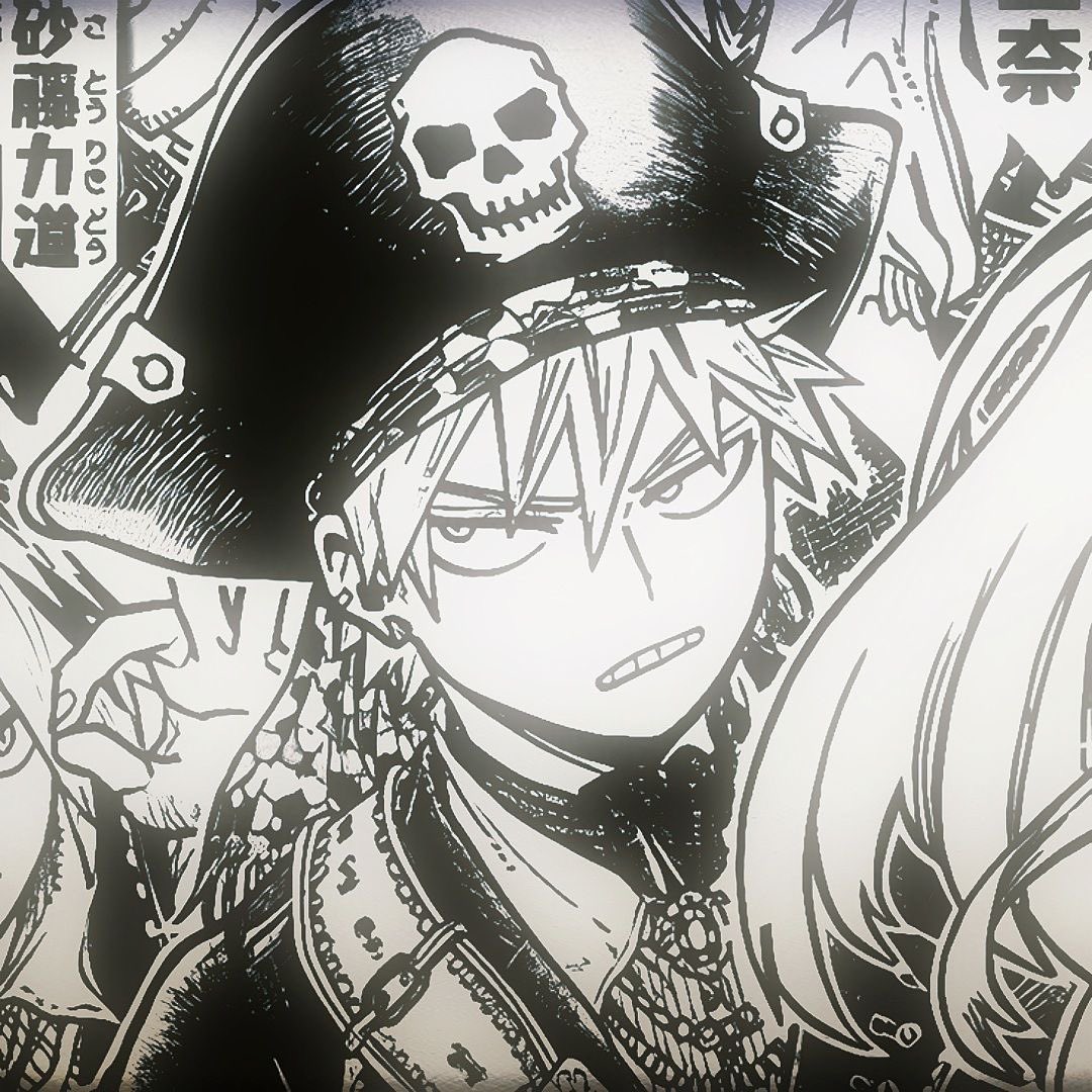 ♱ kaiko. | gothic katsuki ♱ comms open! tweet media