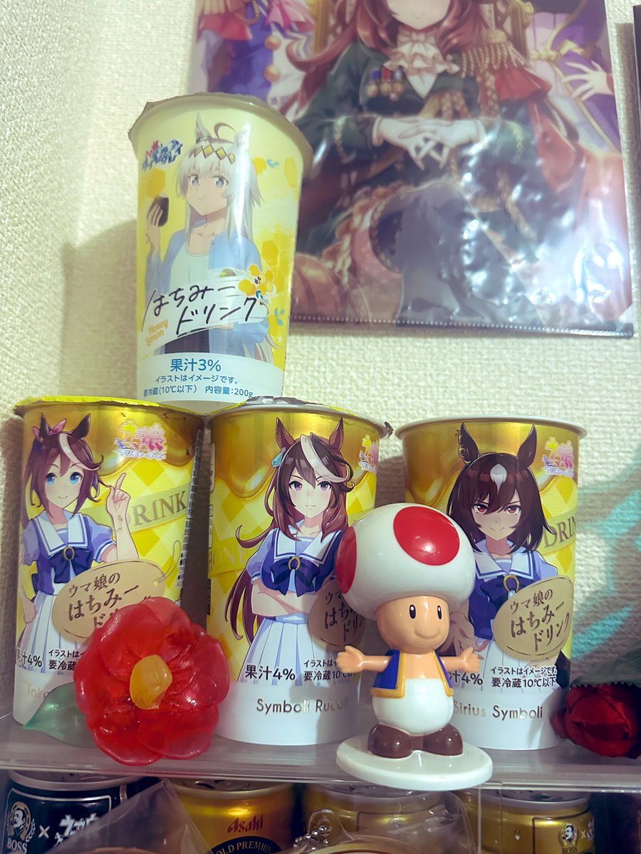 青息💭 tweet media