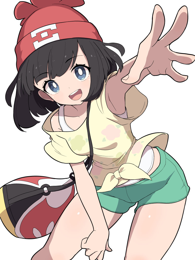 日吉ポゥ / HiyoshiPow tweet media