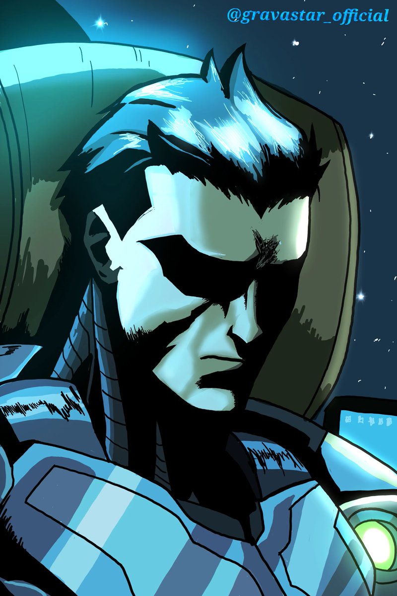 nocontextnvncbl's tweet image. Robert Kirkman explains why he gender swaps Tech Jacket in the INVINCIBLE series:

"When it came time to introduce Tech Jacket, I realized that if we had brought him straight to comics, he’d be very similar to Mark.

We decided early on that it would be interesting to gender swap